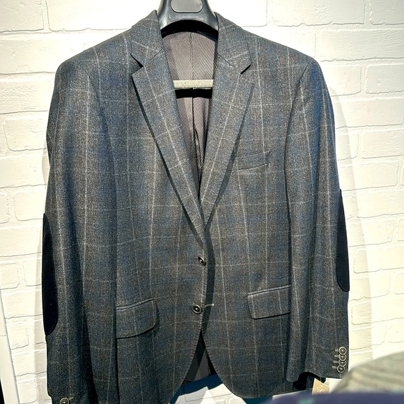 Hugo boss sport jacket 38S - Picture 1 of 3